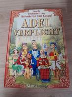 Adel Verplicht - s1402, Hobby en Vrije tijd, Ophalen of Verzenden, Zo goed als nieuw