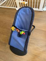BabyBjörn Wipstoel met speelboog, Kinderen en Baby's, Wipstoeltjes, Ophalen, Gebruikt, Wipstoel, Overige merken