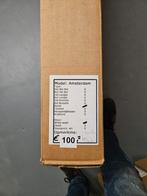 Rechte lachspiegel (KJH100), Versiering, Lachspiegelcentrale, Nieuw, Ophalen of Verzenden