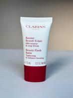 Clarins - Baume Beauté Eclair - 15ml, Wit, Nieuw, Make-up, Verzenden