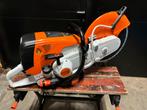 Stihl TS 700 Benzine Doorslijper bandenzaag NIEUW!!!, Doe-het-zelf en Verbouw, Stihl, 70 mm of meer, Kettingzaag, Nieuw