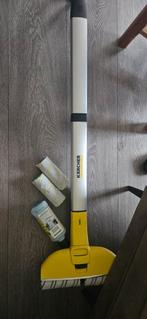 Kärcher EWM 2 Dweil - ZONDER OPLADER!, Ophalen