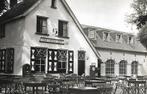 Oud Valkeveen- -Pannekoekenhuis., Verzamelen, Verzenden, 1940 tot 1960, Gelopen, Utrecht