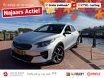 Kia XCeed 1.5 T-GDI MHEV DynamicLine *Cruise & Clima*, Gebruikt, Euro 6, 4 cilinders, 160 pk