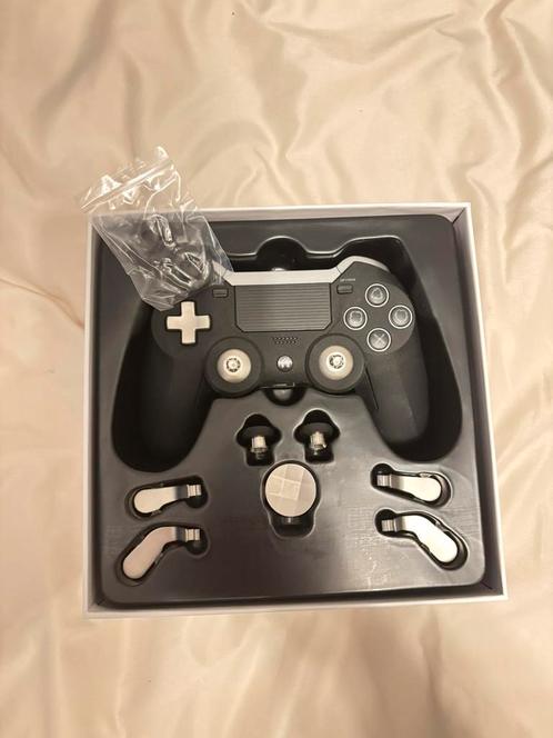 NIEUWE Elite Draadloze Bluetooth Game Controller, Spelcomputers en Games, Spelcomputers | Xbox | Accessoires, Nieuw, Controller