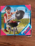 veel playmobiel, Ophalen of Verzenden, Zo goed als nieuw, Complete set