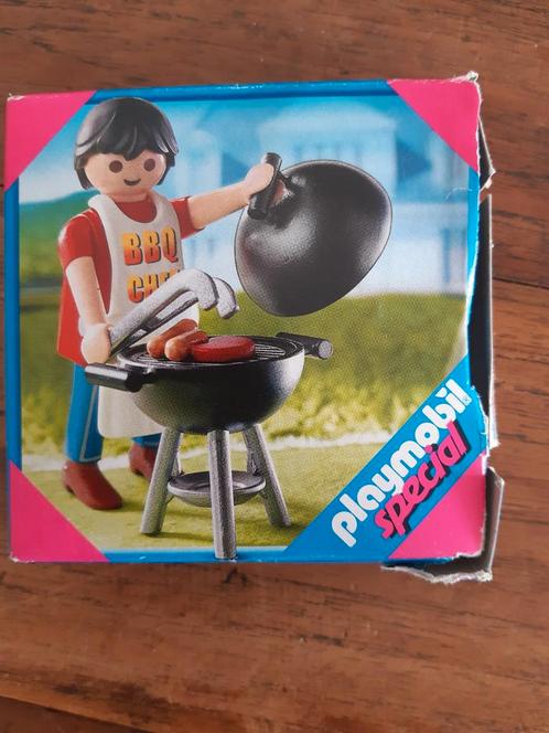 veel playmobiel, Kinderen en Baby's, Speelgoed | Playmobil, Zo goed als nieuw, Complete set, Ophalen of Verzenden