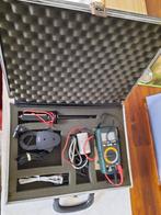 meter voor hobbyist, Ophalen, Zo goed als nieuw, Multimeter