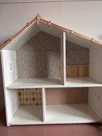 IKEA Flisat poppenhuis - opknapper, Ophalen, Gebruikt, Poppenhuis