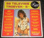 32 Televisie Troeven nr 5- Diverse Artiesten 1977 LP318, Overige formaten, Nederlandstalig, Gebruikt, Ophalen of Verzenden