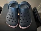 Crocs - Maat 40, Kleding | Dames, Schoenen, Slippers, Blauw, Ophalen of Verzenden, Crocs