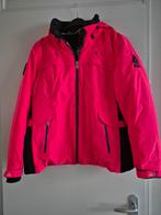 Gaastra Ski Jack Roze - Maat 46 (XXXL), Gaastra, Maat 46/48 (XL) of groter, Ophalen of Verzenden, Zo goed als nieuw