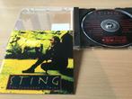 Sting-Ten Summoner’s tales. Geweldige cd van Sting., Ophalen of Verzenden, Zo goed als nieuw, 1980 tot 2000