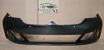 Voorbumper BMW 6 Serie G32 GT LCI FACELIFT Bumper bj.2020- beschikbaar voor biedingen