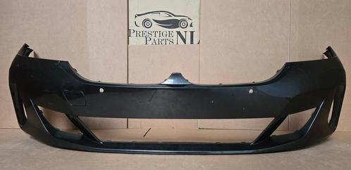 Voorbumper BMW 6 Serie G32 GT LCI FACELIFT Bumper bj.2020-, Auto-onderdelen, Carrosserie en Plaatwerk, Bumper, Voor, Gebruikt