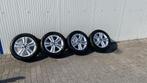 Audi 17 inch licht metalen velgen 5x112 Q2, Auto-onderdelen, Banden en Velgen, Banden en Velgen, 17 inch, Ophalen of Verzenden