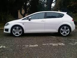 Seat leon gezocht! Zie omschrijving beschikbaar voor biedingen