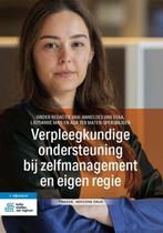 Verpleegkundige ondersteuning, Boeken, Ophalen of Verzenden, Beta, Zo goed als nieuw, HBO