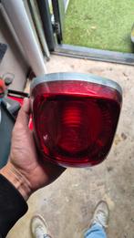 Orgineel achterlicht vespa sprint, Fietsen en Brommers, Brommeronderdelen | Scooters, Ophalen of Verzenden, Zo goed als nieuw
