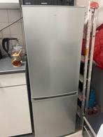 Inventum Koel-Vriescombinatie - 140cm, Witgoed en Apparatuur, Koelkasten en IJskasten, 150 tot 200 liter, Gebruikt, Ophalen of Verzenden