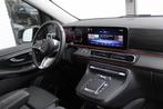 Mercedes-Benz V-Klasse 220d / Lang / DC / New Model / 2x Ele, Automaat, Achterwielaandrijving, Gebruikt, 4 cilinders