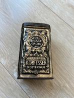 A.Driessen cacao Rotterdam, Verzamelen, Blikken, Ophalen of Verzenden, Zo goed als nieuw, Overige, Overige merken