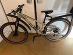 Cube AIM EX, frame XS, 27,5 inch, Fietsen en Brommers, Fietsen | Mountainbikes en ATB, Gebruikt, Hardtail, Ophalen, Overige merken