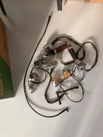 Retro scooter partij onderdelen, Ophalen of Verzenden, Overige typen, Overige merken