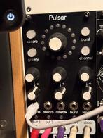 Qu-Bit Pulsar Black Burst Generator, Muziek en Instrumenten, Overige merken, Zo goed als nieuw, Met midi-aansluiting, Overige aantallen
