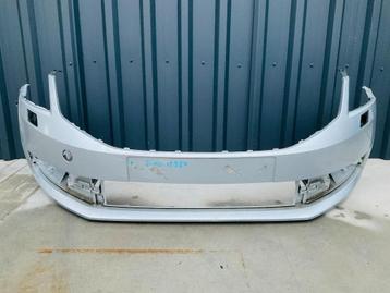Bumper Skoda Octavia 3 III Facelift 2016-2020 Voorbumper beschikbaar voor biedingen