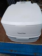Porta potti 145, Caravans en Kamperen, Kampeeraccessoires, Ophalen of Verzenden, Zo goed als nieuw