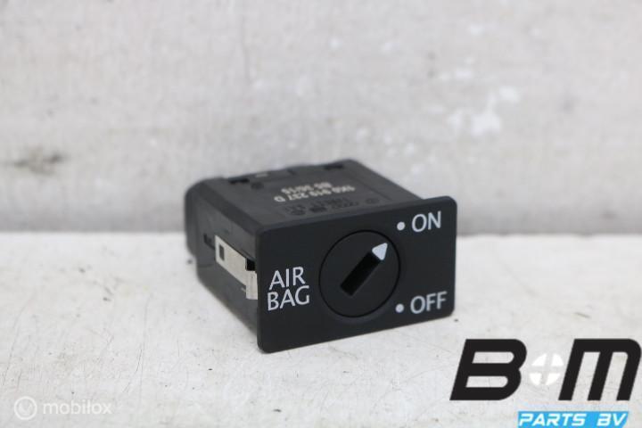 Schakelaar bijrijdersairbag VW Up! 1K0919237D, Auto-onderdelen, Dashboard en Schakelaars, Gebruikt