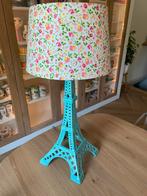 RICE * DK * UNIEKE EIFFELTOREN LAMP! **, Huis en Inrichting, Ophalen of Verzenden, Zo goed als nieuw, 50 tot 75 cm