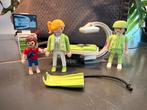 Playmobil rontgenkamer, Ophalen of Verzenden, Zo goed als nieuw