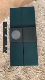 Bang & Olufsen  beosound, Audio, Tv en Foto, Stereo-sets, Ophalen, Gebruikt, Bang & Olufsen