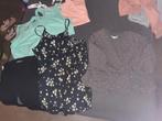 Grote bigshopper tas meisjes kleding, Ophalen of Verzenden, Gebruikt