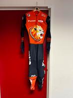 Schaatspak Shorttrack De Laat - Maat M, Overige merken, Gebruikt, -, -