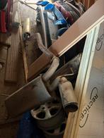 Uitlaat peugeot 206 rc, Auto-onderdelen, Ophalen of Verzenden, Peugeot