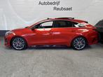 Kia PRO CEED 1.6 T-GDI GT 205pk Panodak Clima Virtual Navi C, Automaat, 15 km/l, Gebruikt, 1591 cc