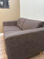 Bank, Huis en Inrichting, Ophalen, Gebruikt, Tweepersoons, 75 tot 100 cm
