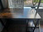 bureau, Huis en Inrichting, Ophalen, Zo goed als nieuw, Bureau