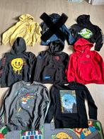 Truien/hoodies maat 146/152, Ophalen of Verzenden, Gebruikt, Maat 152