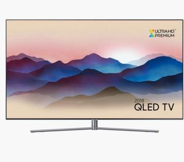 Grote Smart TV - 143cm diagonaal! beschikbaar voor biedingen