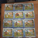 12 Hollands  Glorie molens en 3 zonder doosje complete serie, Ophalen of Verzenden, Zo goed als nieuw