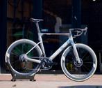 Merida Reacto 5000 Di2 105 NIEUW 2025 S,M,L,XL op voorraad, Fietsen en Brommers, Fietsen | Racefietsen, Overige merken, Carbon