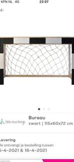 Bureau Voetbal Goal - Little Nice Things, Ophalen of Verzenden, Gebruikt, Bureau