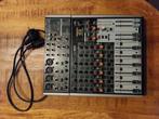 Behringer XENYX X1204USB mengpaneel, Muziek en Instrumenten, Mengpanelen, Ophalen, Zo goed als nieuw