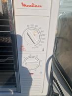Oven, Ophalen of Verzenden, Zo goed als nieuw, Oven, 45 tot 60 cm
