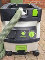 Festool CTL Mini Stofzuiger, Ophalen of Verzenden, Gebruikt, Overige typen