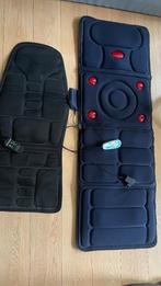 Massage, Sport en Fitness, Massageproducten, Ophalen, Zo goed als nieuw, Apparaat
